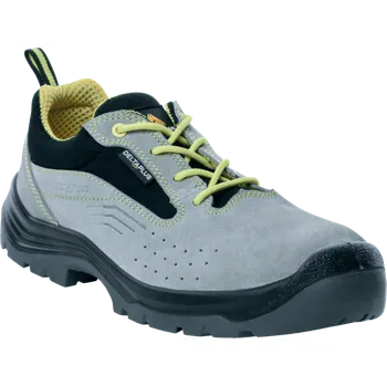 Pracovní obuv Nízká pracovní obuv Delta Plus CINTO S1PS SR HI CI FO Velikost boty: 41