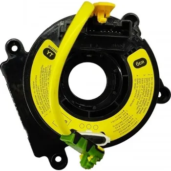 Auto elektroinstalace Navíječ pásu volantu / airbagu OPEL Antara,CHEVROLET Captiva 96628697 WRC Original Parts