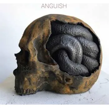 Zahraniční hudba LP Anguish: Anguish 2018