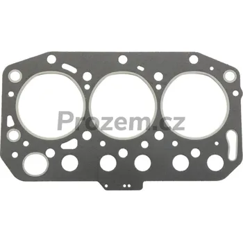 Motor automobilu Těsnění hlavy válců pro Yanmar, Wacker Neuson, Hitachi, Takeuchi, 119515-01330, 119515-01331, 1000159560