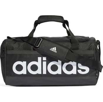 adidas Essentials Linear Duffel Bag…
