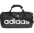 Sportovní taška adidas Essentials Linear Duffel Bag Medium 39 l