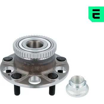 Sada ložisek kol OPTIMAL 912003