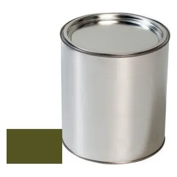 Autolak Autolak do pistole Fiat 336 GREEN varianta uni laku do pistole 1K Base pod lak