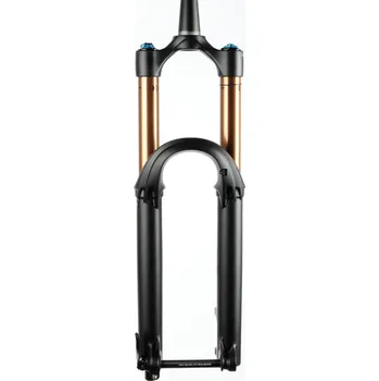 Vidlice na kolo FOX 38 Factory Float FIT4 – odpružená vidlice MTB 27,5", zdvih 180 mm