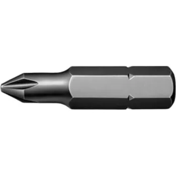 Sada nářadí Stanley 1-68-946 - Bit 1/4" křížový Ph2, balení 25ks