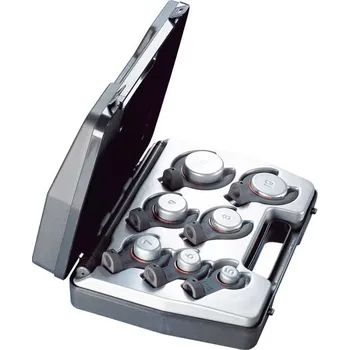 Klíč Montážní klíče sada TMHN 7 SKF