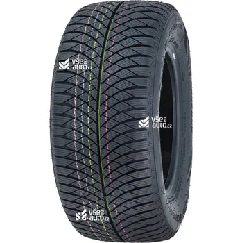 Celoroční osobní pneu NANKANG CROSS SEASONS AW-6 XL 235/35 R19 91Y