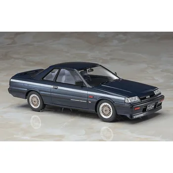 Plastikový model Hasegawa 1/24 Nissan Skyline GTS (R31) Early Version "NISMO" (1987)