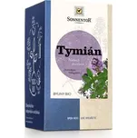 Sonnentor BIO tymián, 18 sáčků