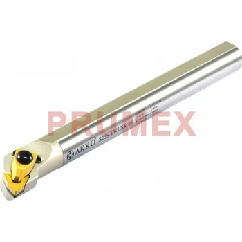 Příslušenstí k soustruhu Nůž pro vnitřní soustružení - levý, AKKO, S40U TWLNL 08