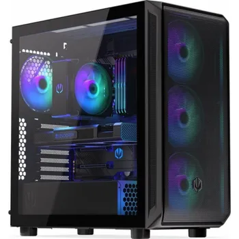 Stolní počítač Game X G500, Ryzen 7 5800X, 32 GB, Radeon RX 7600, 1 TB M.2 PCIe Windows 11 Home
