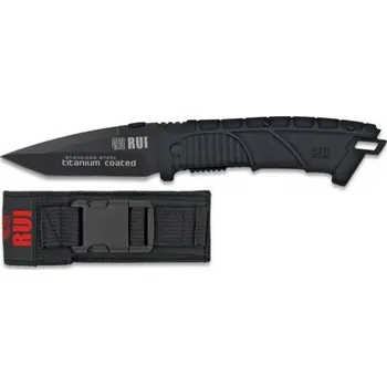 Sebeobrana RUI / K25 Nůž zavírací RUI 19233 tanto