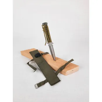 Multifunkční nůž Vrhací nůž č.4