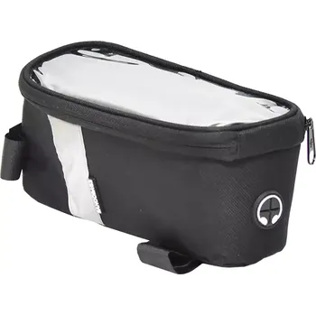 brašna na kolo Profil Bicycles Brašna Sahoo-C 122001 na rám 1 kapsa 1L