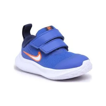 Dámská obuv Nike Sneakersy Star Runner 3 (TDV) DA2778 403 Tmavomodrá 18_5