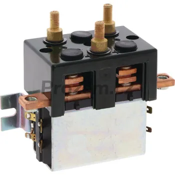 Stykač Stykač DC 182 B-698 pro Linde, 0009763503, DC 182 B-698 80V INT, DC 182 B-698, DC182B698