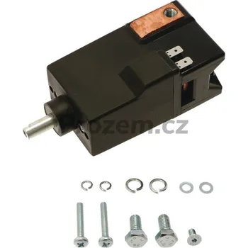 Stykač Stykač SD 250 AB pro Jungheinrich, Steinbock, 51017545, 5058776, SD 250 AB 24V, SD 250 AB, SD250AB