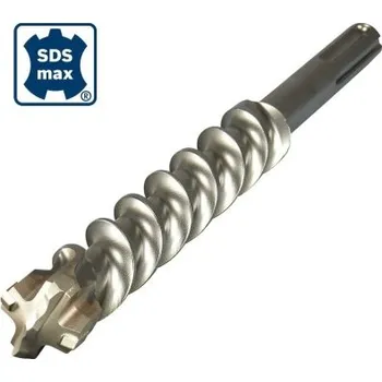 Vrták Makita P-17077 - Vrták příklepový upínání SDS-MAX pr. 14 x 200 / 340 mm (4-břitý) ( 821453 )