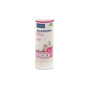 Šampon Allerderm citlivá kůže šampon 250ml
