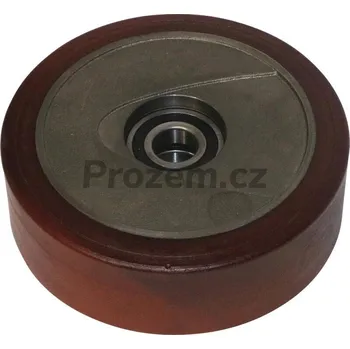 Pojezdové kolečko Kolečko Powerthane Plus 310x102/40/60 mm pro Still, 9903904, 8427484