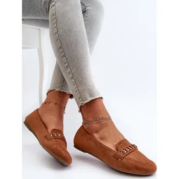 Dámské mokasíny Dámské mokasíny EkoTřpyt Step in style, 39 i240_195713_2:39