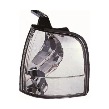 Směrový světlomet Blikač ABAKUS 231-1523L-UE