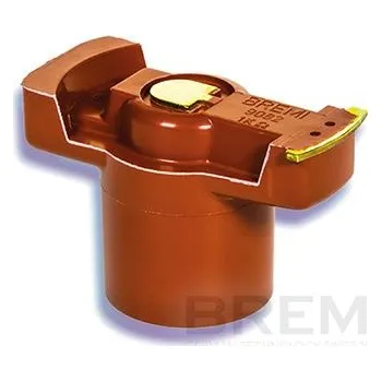 Rozdělovač Rotor rozdělovače BREMI 9082