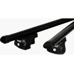 Hakr ALU Black 120 cm