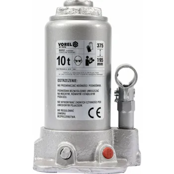 Hever Vorel Hydraulický sloupový zvedák 10T (80052)