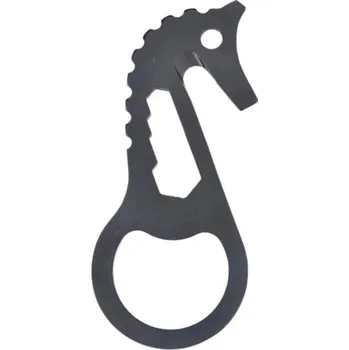 Klíčenka EDC Element Pegasus EX 397 černá