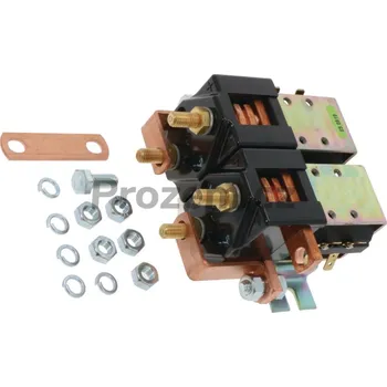 Stykač Stykač SW 182-3 pro Jungheinrich, 50005262, SW 182-3 24V INT, SW 182-3, SW1823