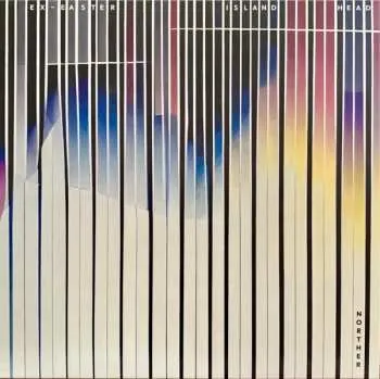 Zahraniční hudba LP Ex-Easter Island Head: Norther 2025