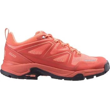 Dámská zimní obuv Dámské boty HELLY HANSEN W CASCADE LOW HT 11750_098 – Růžová 38