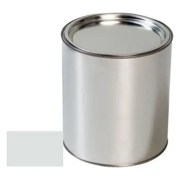 Autolak Autolak do pistole Fiat 4032 Bianco varianta uni laku do pistole 2K Akrylátový systém