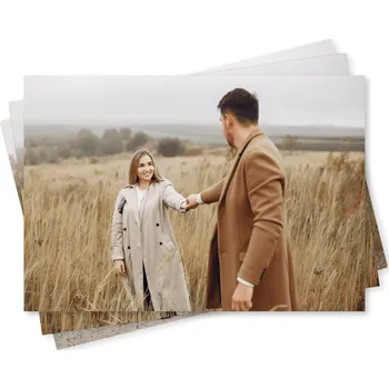 Fotopapír Tisk fotografií - 40x30 cm