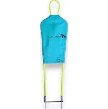 Figurína Figurína YAKIMASPORT, výška 150 cm