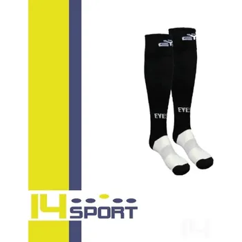 Štulpny Štulpny EYE START, barva červená, velikost medium