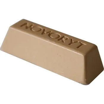 Tmel Novoryt Opravný vosk 218, světle hnědý&nbsp;N.218