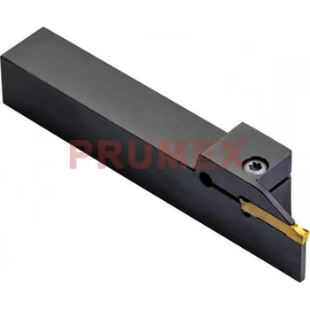 Příslušenstí k soustruhu Těleso nože pro vnější soustružení, PRAMET, GL3-S2525PFL-32-80