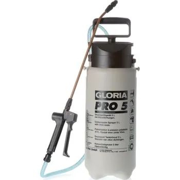 Postřikovač Speciální tlakový postřikovač Pro 5 (5l, 3 bary)