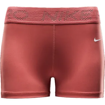 Dámské kraťasy Nike Pro Mid-Rise 3W XS