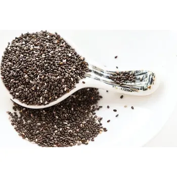 BIO chia semínka RAW, 500 g