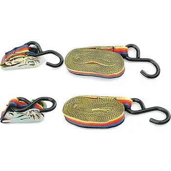 Autolékárnička Vorel 82400 Upevňovací pásy 25mm 5m