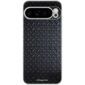 Telefonní příslušenství Odolné silikonové pouzdro iSaprio - Metal 01 - Google Pixel 9 Pro XL