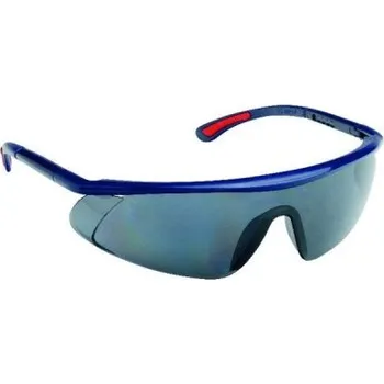 ochranné brýle BARDEN brýle kouřové AF, AS, UV