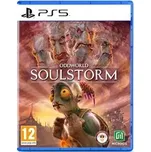 Oddworld: Soulstorm (PS5)