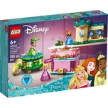 LEGO Disney Princess 43203 Kouzelný…