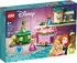 Stavebnice LEGO LEGO Disney Princess 43203 Kouzelný svět Šípkové Růženky, Rebelky a Tiany