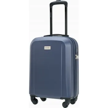 PUCCINI Kabinový kufr tvrdý ABS Manchester 33 l